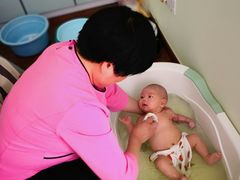 -舒月母婴月嫂育儿嫂(静安店)