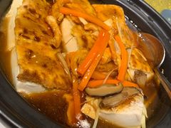 西施豆腐煲-朱仔记食府(江南大道店)