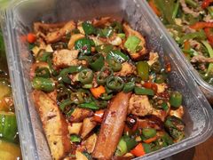 -新新湘菜馆(新中街二条店)