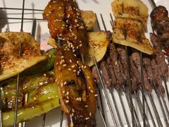 -三个大叔东北烧烤·砂锅菜(西三旗店)