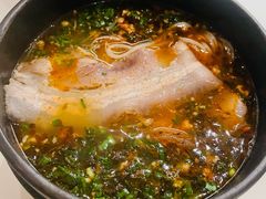 小锅米线-胡麻(静安嘉里店)