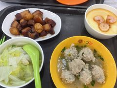 -农园餐厅(北京大学店)