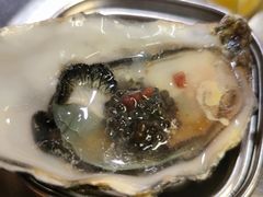 -囧吉香生蚝牛排馆(湖北路店)