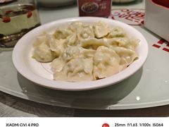 -添福来墨鱼饺子 · 海鲜东北菜(大连星海·黄浦路店)