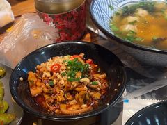 -北丐先生·野馄饨烧烤(长宁龙之梦店)