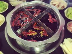 -大龙火锅(老店)