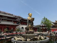 -上海东林寺(金山区)