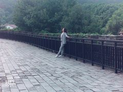 -虞山城墙