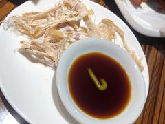 -西部一串烧烤·地道湘西小串