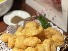 -前海沿·青岛菜(五四广场永旺店)