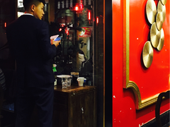 -杜家小馆(裕华路店)