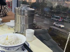 -笨罗卜浏阳菜馆(星沙店)