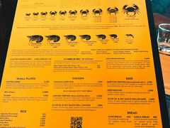 -Ministry of Crab(科伦坡店)