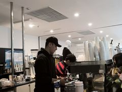 -Manner Coffee(芮欧百货店)