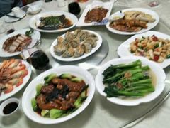 -利雅园酒家(大沙地店)