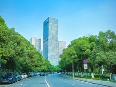 -天鹅湖体育公园