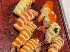 -古田居·特色寿司料理(星之岛旗舰店)