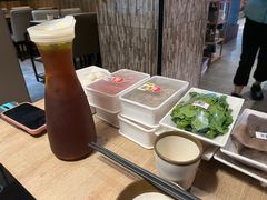 -野妹火锅(南园店)