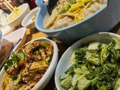 -阿姨食堂