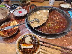 -赵美丽·重庆社区火锅·直营店(火车东站·中豪国际店)