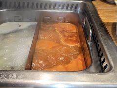 -草原塞蛮羊火锅城(港湾店)