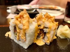 -佛山希尔顿酒店·融誉亚洲美食荟