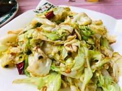 -宾朋海鲜美食餐厅·特色美食(兴海路店)