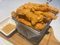 -鑫巴蜀(和平里店)