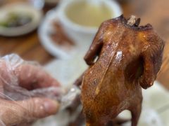 -清新一盅正宗清远鸡(环城路店)