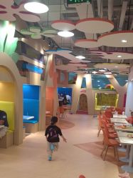 -尼克Playtime(欢乐海岸店)