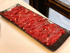 -陈记顺和潮汕牛肉火锅(番禺迎宾大道店)