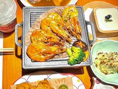 -仓桥家·焗寿司·锅物(光谷步行街店)