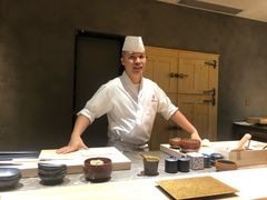 -旨匠Omakase(华侨新村店)