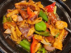 -正斗·港式粤菜(SKLP店)