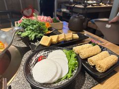 -湊湊火锅·茶憩(皇姑万象汇店)