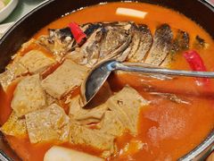 -沈家花园如皋菜(君御豪庭店)