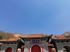 -报恩寺(平武县)