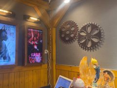 -伯爵·沉浸式超级密室·直营店