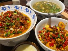 -八碗湘长沙市井菜(坡子街店)