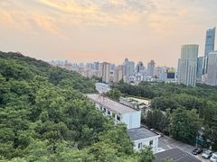 -富斯特索道