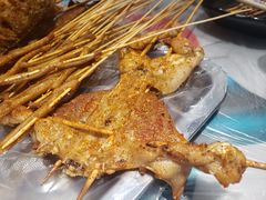 -虾少爷龙虾烧烤(双桥路店)