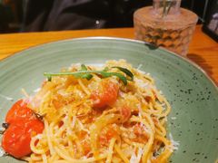 -百特喜·意大利餐厅(鹿都国际商业广场店)