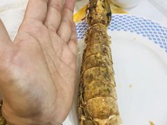 盐水濑尿虾-渔民新村(番禺总店)