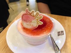 -满记甜品(荟聚购物中心店)