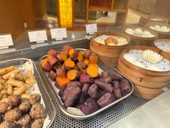 -宁波东港喜来登酒店