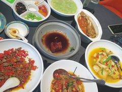 -肆月河豚·淮扬菜·湘菜(华天店)