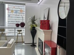 -马泷齿科·成都锦江置略马泷口腔门诊部(IFS国金中心店)