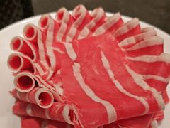 -清真·鸦儿李记·涮肉(月坛店)