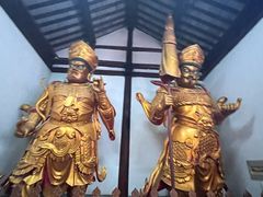 -寒山寺