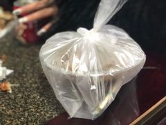 -许村蟹面(海宁许村大道店)